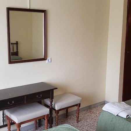 Hotel Balfagon Calanda Buitenkant foto