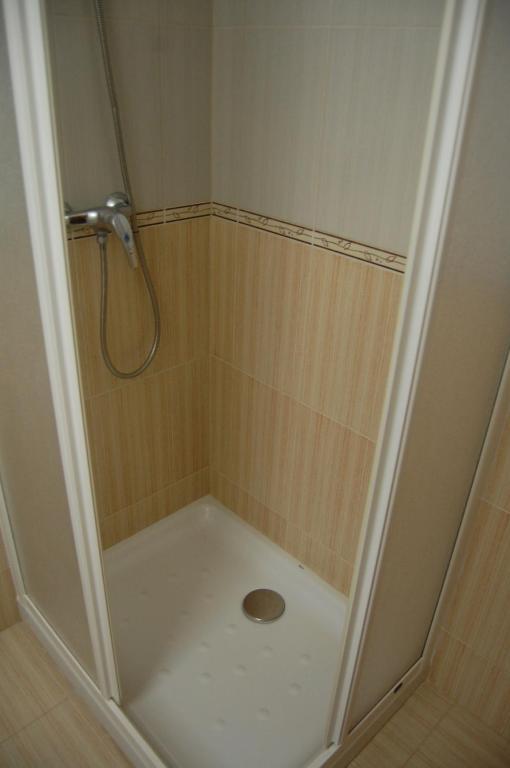 Hotel Balfagon Calanda Kamer foto