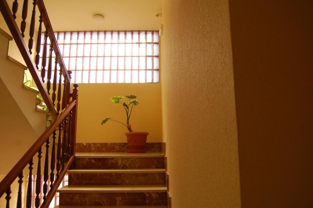 Hotel Balfagon Calanda Buitenkant foto