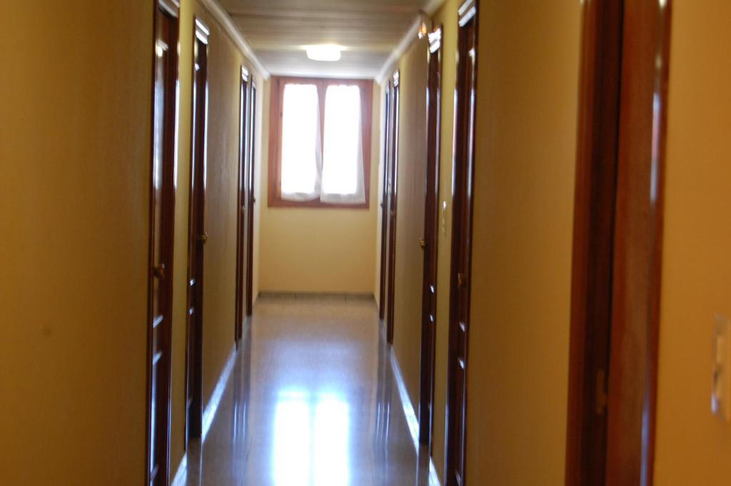Hotel Balfagon Calanda Buitenkant foto